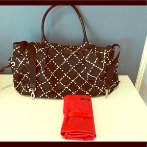 Kate Spade Diaper bag